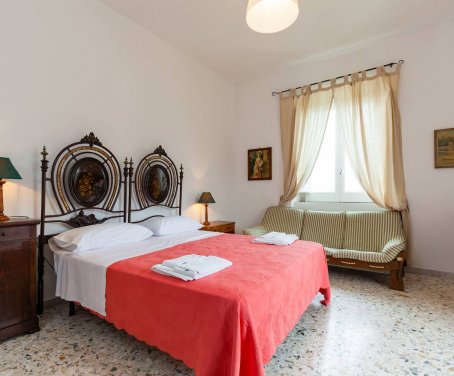 Bed And Breakfast Casa De Luca - Ceraso