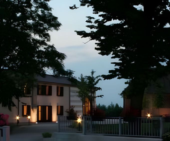 Agriturismo Corte Oliani