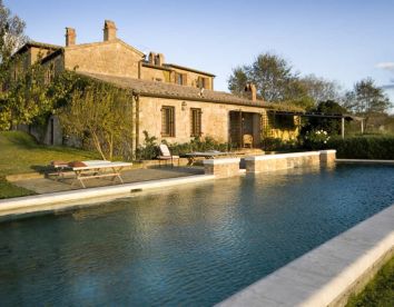 Casa di Manafiore - Tuscany