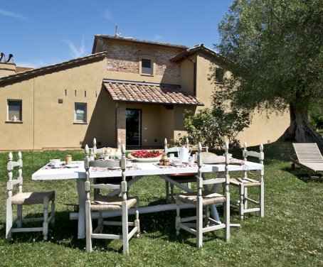 Foto Farm-house L'isola - Pisa