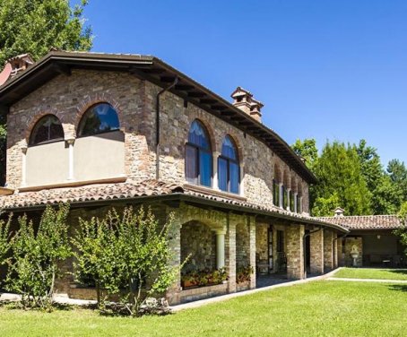 Residence In Campagna T'Allicon - Gazzola