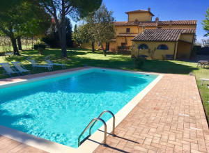 Agriturismo Chianti Con Piscina 56 Agriturismi Trovati