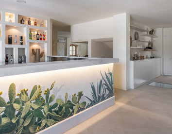 Locanda della Meridiana