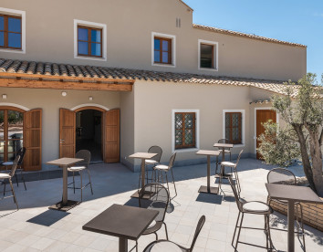 Locanda della Meridiana