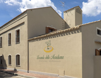 Locanda della Meridiana