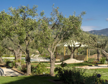 Locanda della Meridiana