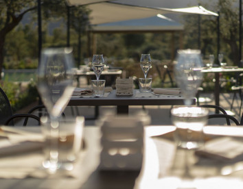 Locanda della Meridiana