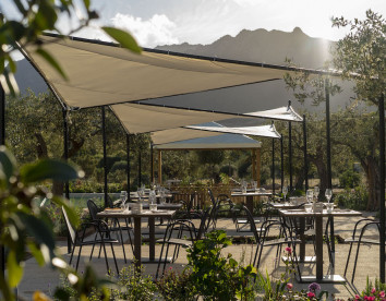 Locanda della Meridiana
