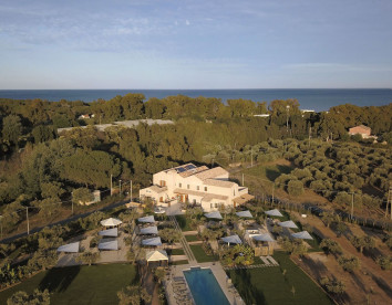 Locanda della Meridiana