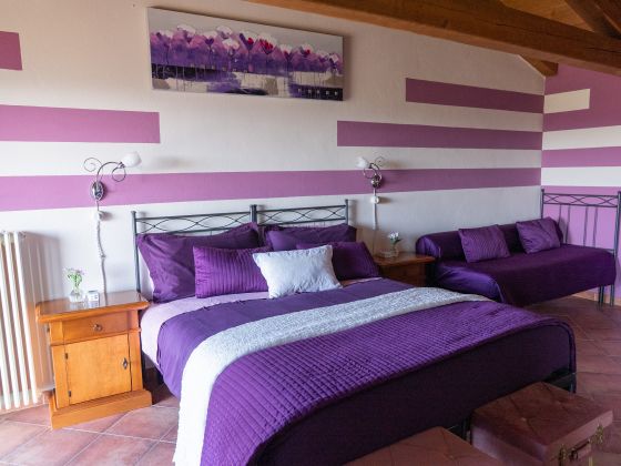 Da Fabiana (Ristorante Con Camere) - foto 20