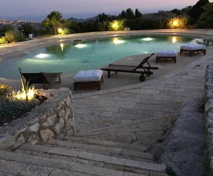 Ristorante Casa Balata
