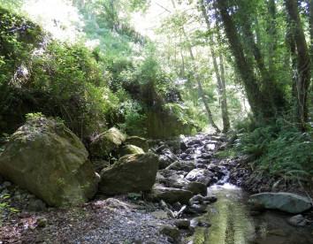 La Quercia Fondachelli Fantina