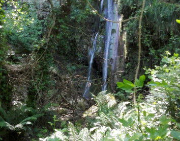 La Quercia Fondachelli Fantina