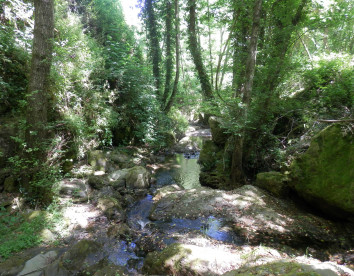La Quercia Fondachelli Fantina