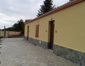 La Quercia Fondachelli Fantina