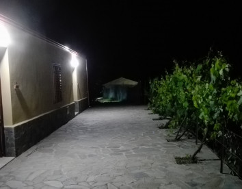 La Quercia Fondachelli Fantina