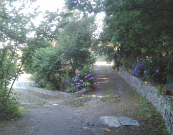 La Quercia Fondachelli Fantina