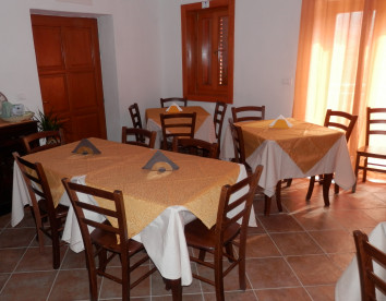 La Quercia Fondachelli Fantina