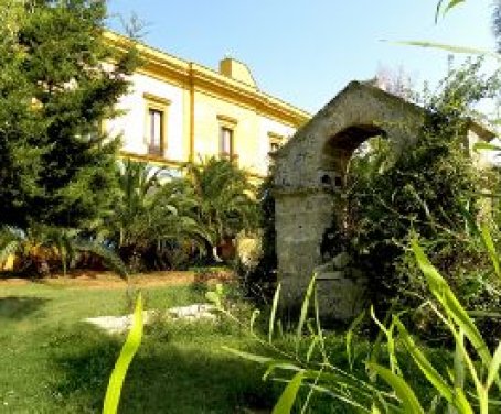 Farm-house Masseria Bellanova - Porto Cesareo