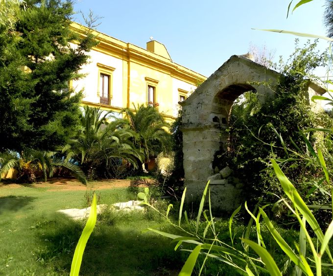 Agriturismo Masseria Bellanova