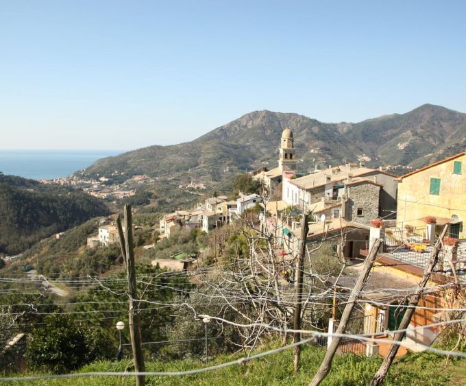 Agriturismo I Pipetta