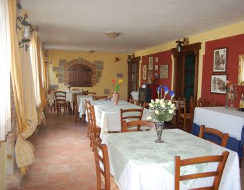 Restaurant 8