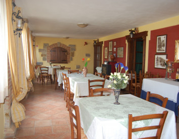 Restaurante 8