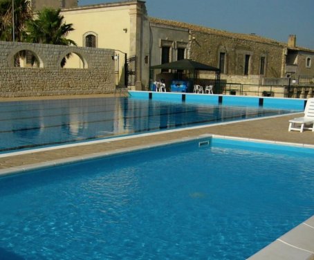 Pantanosecco - Sicile