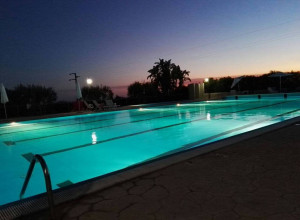Agriturismo A Ragusa Con Piscina 9 Agriturismi Trovati
