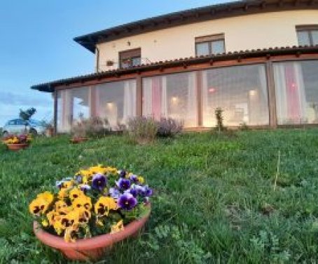 Agritourisme IL BALCONE SUL MONFERRATO - Tonco