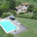 Villa Vigna Dante