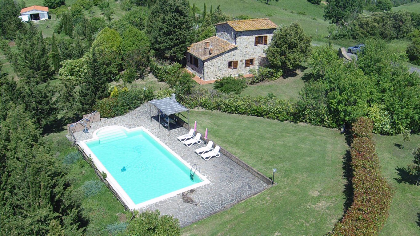 Villa Vigna Dante