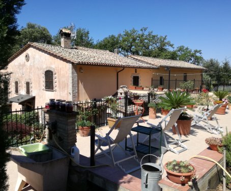 Bed And Breakfast L'Agrifoglio Di  Assisi - Assisi