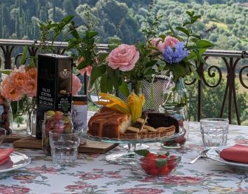 Ristorante Fattoria Di Maiano - Fiesole (FI)