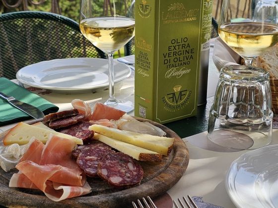 Fattoria Di Maiano - foto 18