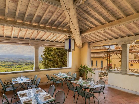 Fattoria Di Maiano - foto 19