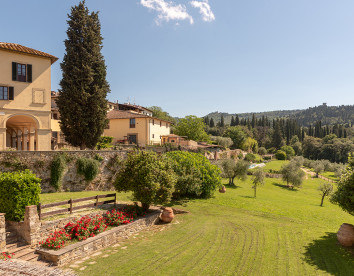 Fattoria di Maiano