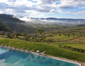 Fattoria di Maiano