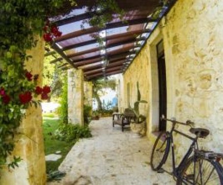 Masseria Carrone