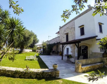 Masseria Carrone