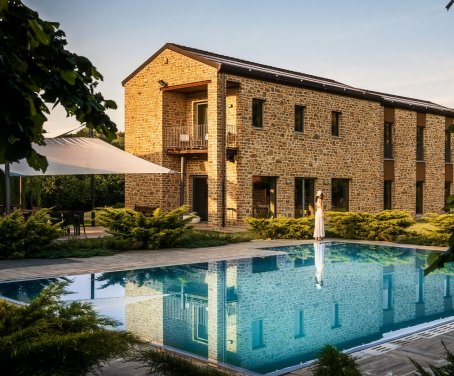 Agriturismo Villa Gelso  - Vesime