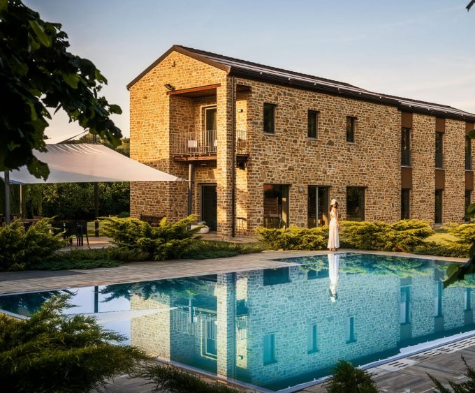 Agriturismo Villa Gelso 