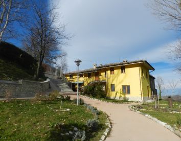 Bivacco Del Parco