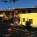Bivacco Del Parco