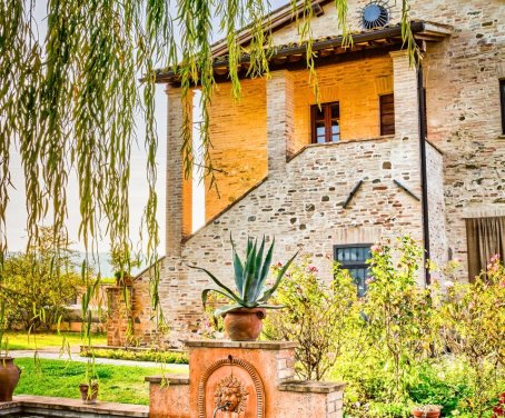 il giardino degli elfi - Umbria