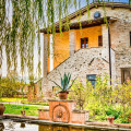Il Giardino Degli Elfi