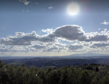 La Porta di Mignana