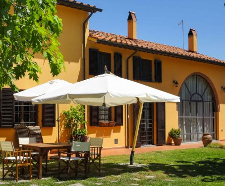 Countryside Flat To Let B&B Casa Formica - Cascina