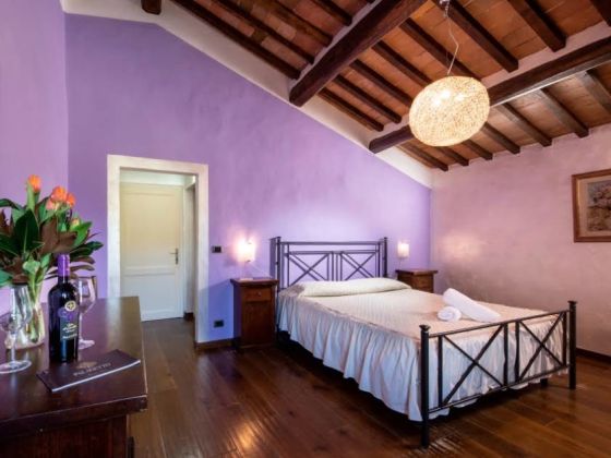 Villa Palagetto  - foto 26