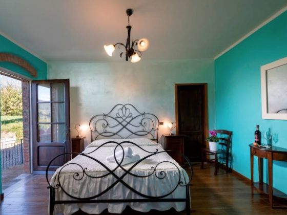 Villa Palagetto  - foto 31